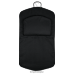 Men Black Longchamp Boxford Garment cover Accessories L06408858