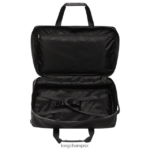 Men Black Longchamp Le Pliage Energy Travel bag Bags L06408779 - Image 5