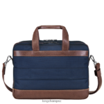 Men Blue Longchamp Boxford Briefcase Bags L064081089 - Image 3