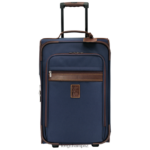 Men Blue Longchamp Boxford Suitcase Bags L06408851