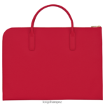 Men Love Longchamp Le Foulonne Briefcase Bags L06408472 - Image 3