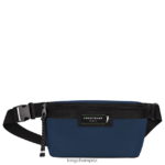 Men Navy Longchamp Le Pliage Energy Belt bag Bags L06408462