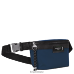Men Navy Longchamp Le Pliage Energy Belt bag Bags L06408462 - Image 3