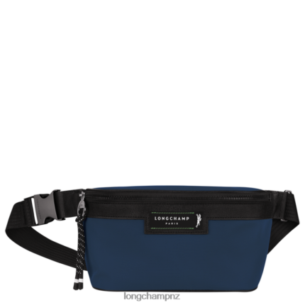 Men Navy Longchamp Le Pliage Energy Belt bag Bags L06408462