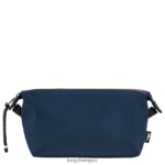 Men Navy Longchamp Le Pliage Energy Toiletry case Bags L06408869