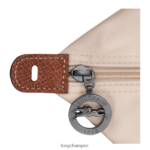 Men Paper Longchamp Le Pliage Original Travel bag Bags L06408817 - Image 4
