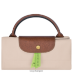Men Paper Longchamp Le Pliage Original Travel bag Bags L06408817 - Image 5