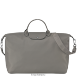 Men Turtledove Longchamp Le Pliage Xtra Travel bag Bags L06408785