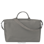 Men Turtledove Longchamp Le Pliage Xtra Travel bag Bags L06408785 - Image 4