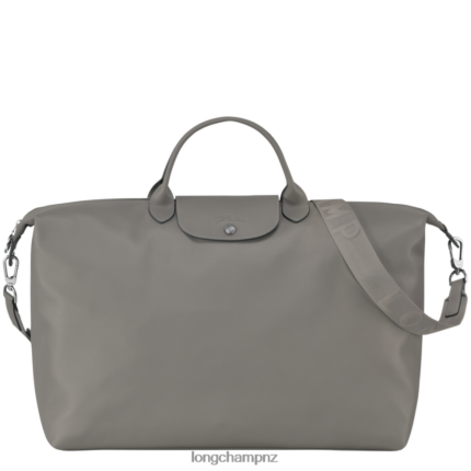 Men Turtledove Longchamp Le Pliage Xtra Travel bag Bags L06408785