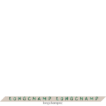 Women Aqua Longchamp Spring/Summer 2023 Collection Bandeau Accessories L064081065 - Image 3