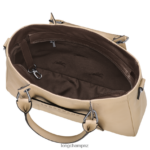 Women Beige Longchamp 3D Handbag Bags L06408177 - Image 5