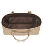 Women Beige Longchamp 3D Handbag Bags L06408182 - Image 5