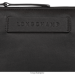Women Black Longchamp 3D Crossbody bag Bags L06408317 - Image 5