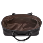 Women Black Longchamp 3D Handbag Bags L06408181 - Image 5