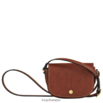 Women Brown Longchamp Epure Crossbody bag Bags L06408290
