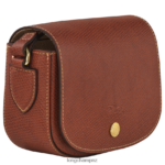 Women Brown Longchamp Epure Crossbody bag Bags L06408290 - Image 3