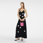 Women Candy Longchamp Le Foulonne Handbag Bags L06408132 - Image 2