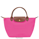 Women Candy Longchamp Le Pliage Original Handbag Bags L06408203