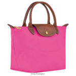 Women Candy Longchamp Le Pliage Original Handbag Bags L06408203 - Image 3
