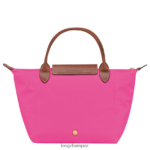 Women Candy Longchamp Le Pliage Original Handbag Bags L06408203 - Image 4