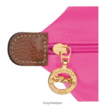 Women Candy Longchamp Le Pliage Original Handbag Bags L06408203 - Image 5