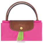Women Candy Longchamp Le Pliage Original Handbag Bags L06408203 - Image 6