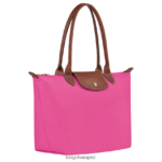 Women Candy Longchamp Le Pliage Original Tote bag Bags L0640837 - Image 2