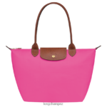 Women Candy Longchamp Le Pliage Original Tote bag Bags L0640837
