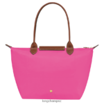 Women Candy Longchamp Le Pliage Original Tote bag Bags L0640837 - Image 3