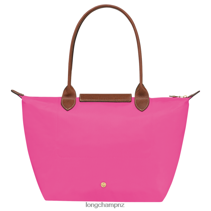 Women Candy Longchamp Le Pliage Original Tote bag Bags L0640837 - Image 3
