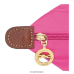 Women Candy Longchamp Le Pliage Original Tote bag Bags L0640837 - Image 4