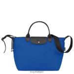 Women Cobalt Longchamp Le Pliage Energy Handbag Bags L0640877