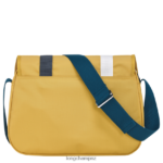 Women Corn Longchamp Le Pliage Re-Play Crossbody bag Bags L06408209 - Image 4