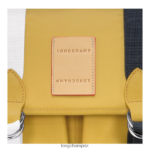 Women Corn Longchamp Le Pliage Re-Play Crossbody bag Bags L06408209 - Image 5