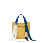 Women Corn Longchamp Le Pliage Re-Play Handbag Bags L0640846