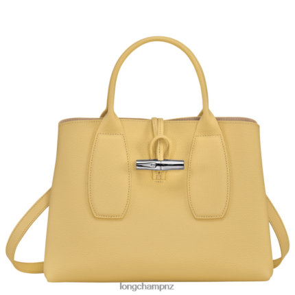 Women Corn Longchamp Roseau Handbag Bags L06408105