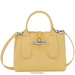 Women Corn Longchamp Roseau Handbag Bags L06408113