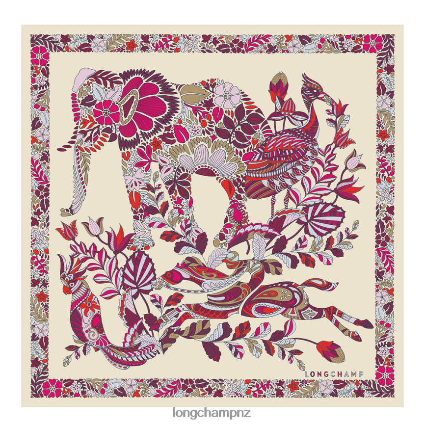 women_fuchsia_longchamp_spring_summer_2023_collection_silk_scarf_50_accessories_l064081006.png Women Fuchsia Longchamp Spring/Summer 2023 Collection Silk scarf 50 Accessories L064081006 - Image 1