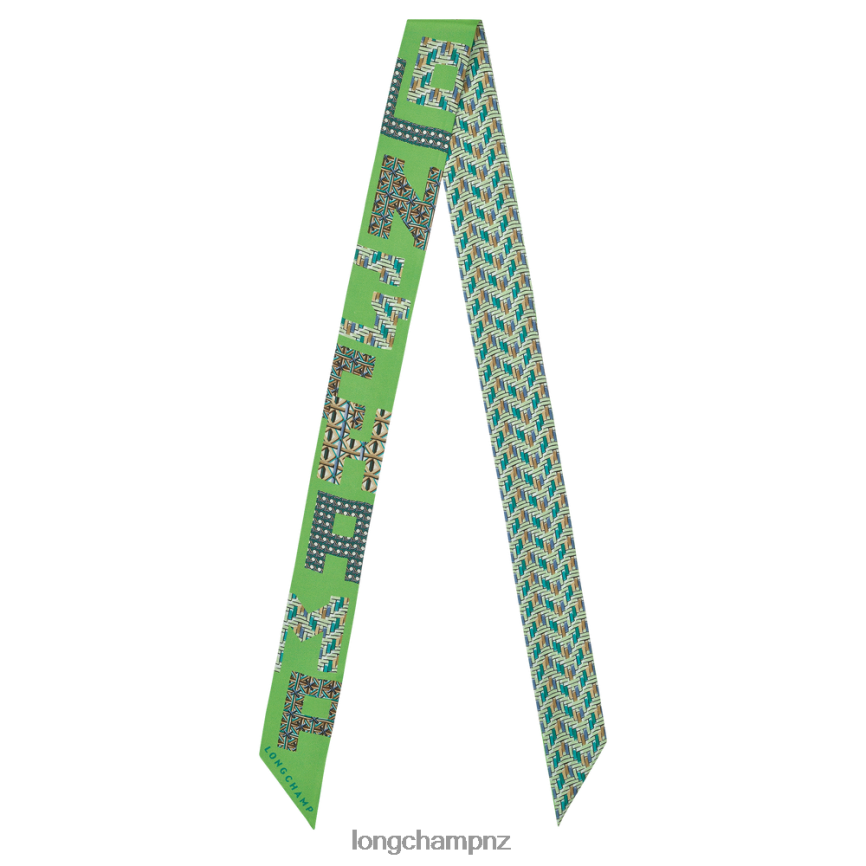 women_grass_green_light_longchamp_spring_summer_2023_collection_bandeau_accessories_l064081026.png Women Grass/Green Light Longchamp Spring/Summer 2023 Collection Bandeau Accessories L064081026 - Image 1