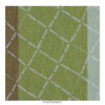 Women Green Light Longchamp Spring/Summer 2023 Collection Stole Accessories L06408999 - Image 2