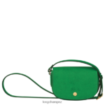 Women Green Longchamp Epure Crossbody bag Bags L0640835