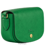 Women Green Longchamp Epure Crossbody bag Bags L0640835 - Image 3