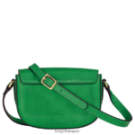 Women Green Longchamp Epure Crossbody bag Bags L0640835 - Image 4