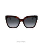 Women Havana Longchamp Fall/Winter 2022 Collection Sunglasses Accessories L06408898
