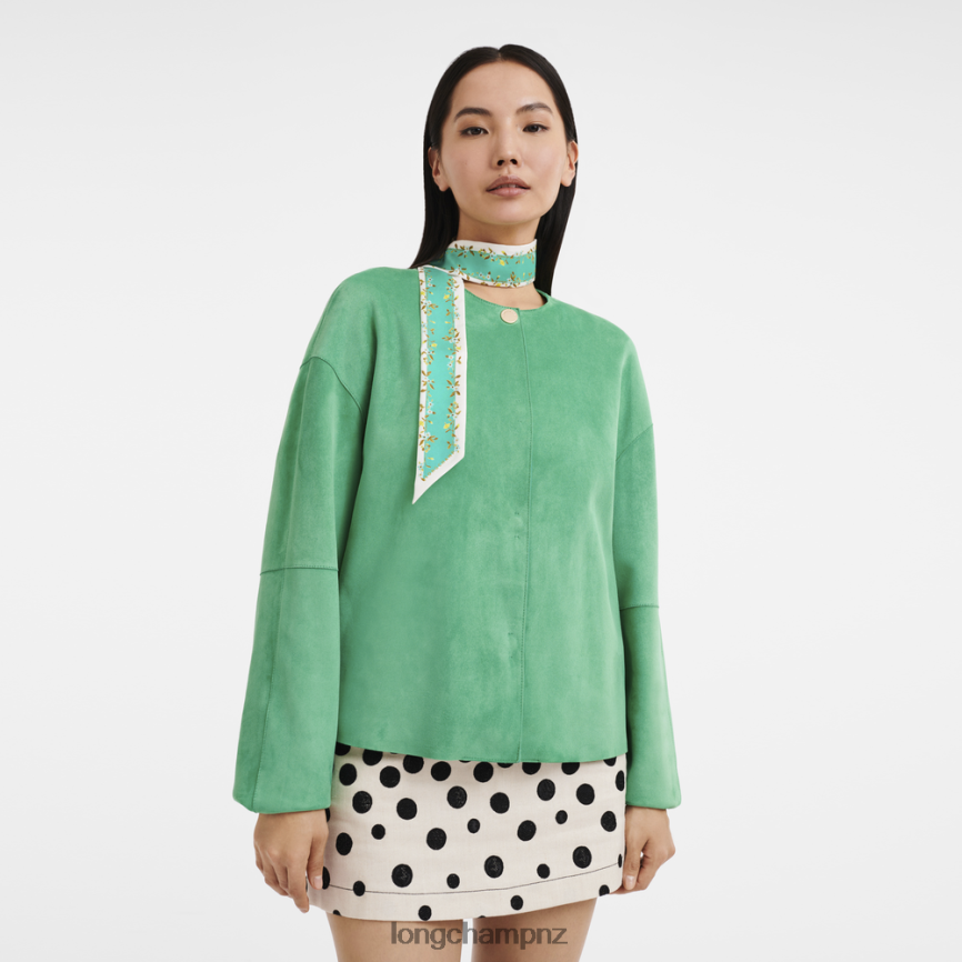 Women Lemon Longchamp Spring/Summer 2023 Collection Bandeau Accessories L064081064 - Image 4
