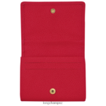 Women Love Longchamp Le Foulonne Coin purse Leather Goods L06408523 - Image 2
