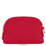 Women Love Longchamp Le Foulonne Coin purse Leather Goods L06408527