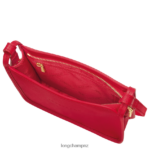 Women Love Longchamp Le Foulonne Crossbody bag Bags L06408277 - Image 5