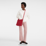 Women Love Longchamp Le Foulonne Crossbody bag Bags L06408282 - Image 2